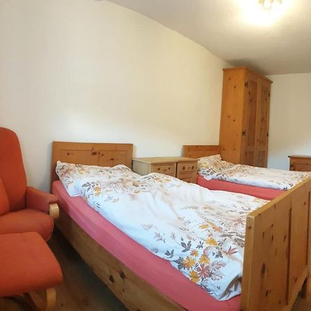 Privatzimmer Fasser In Muestair- Zentrale Lage Екстер'єр фото