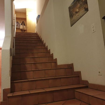 Privatzimmer Fasser In Muestair- Zentrale Lage Екстер'єр фото